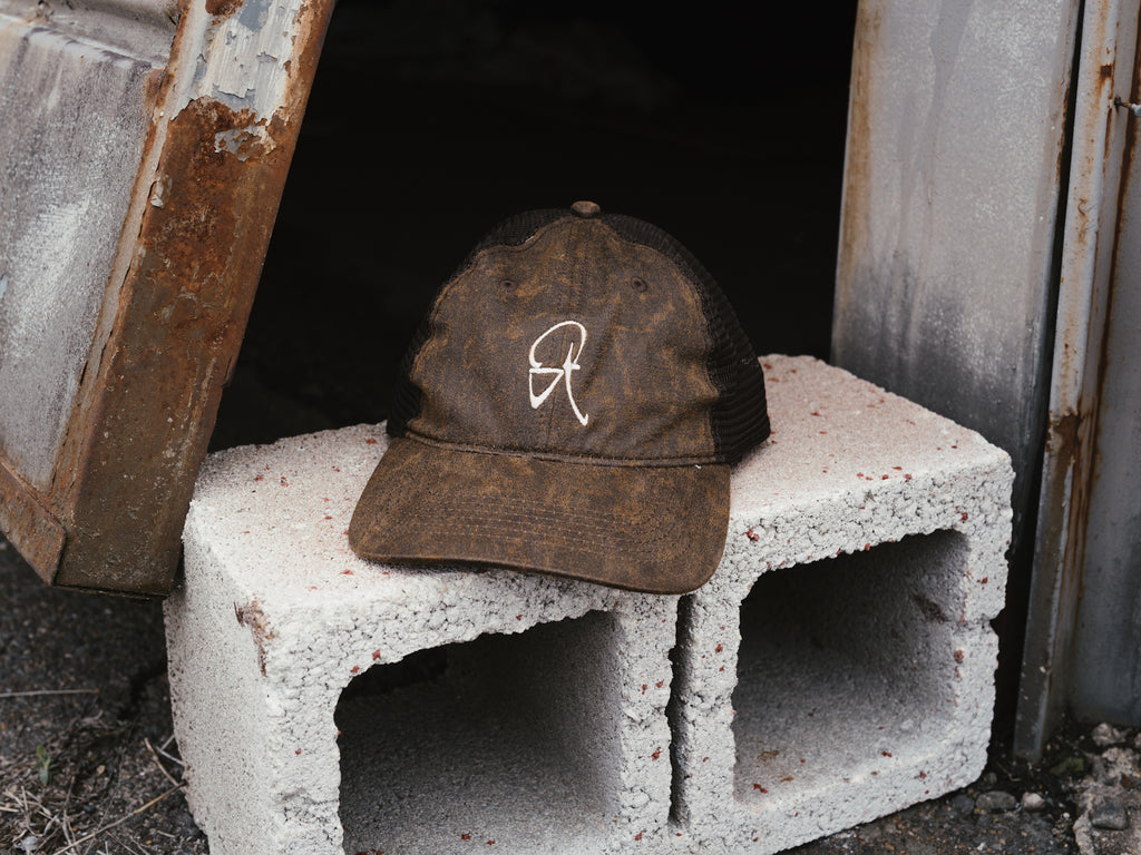 NICO HAT