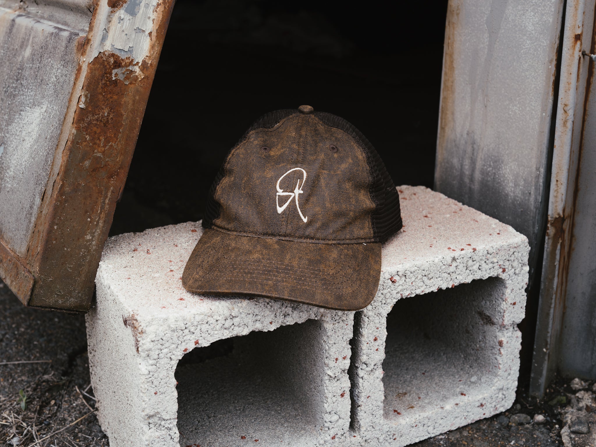 NICO HAT