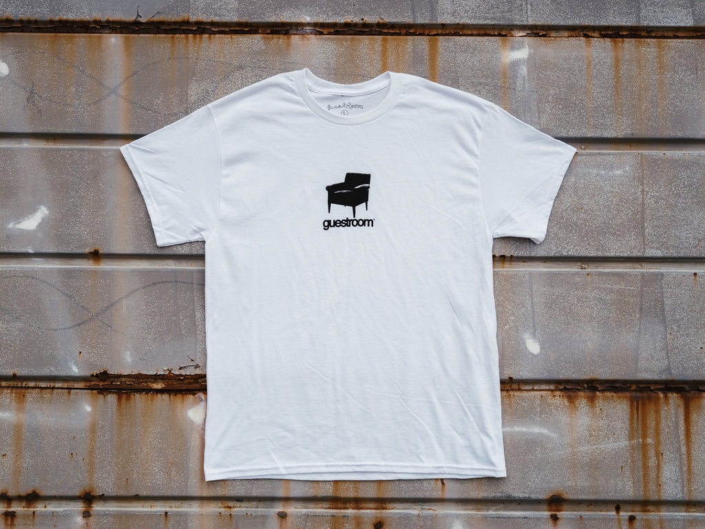 KIRK CHAIR TEE