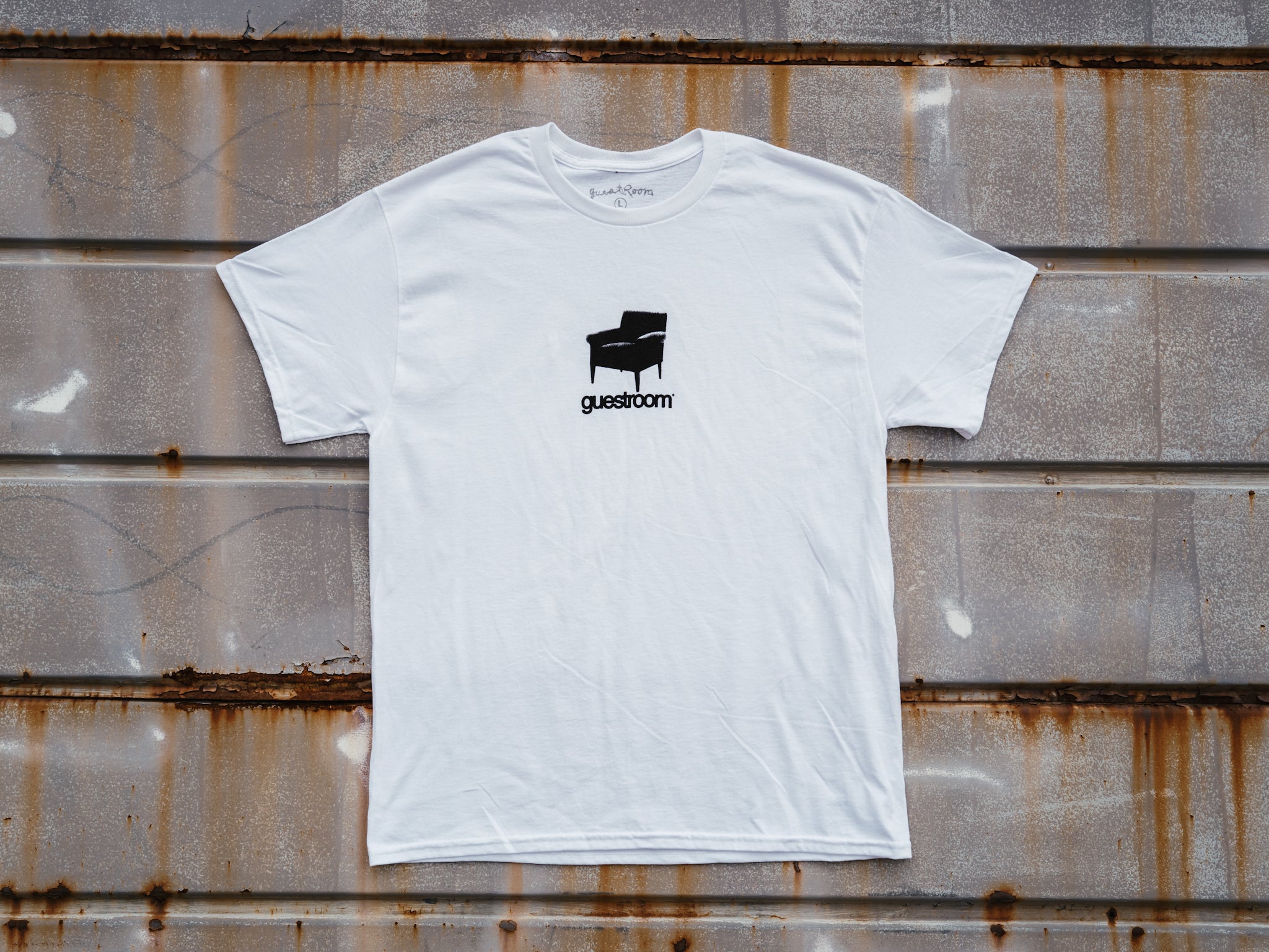 KIRK CHAIR TEE