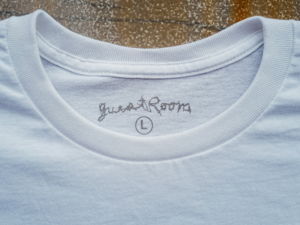 KIRK CHAIR TEE