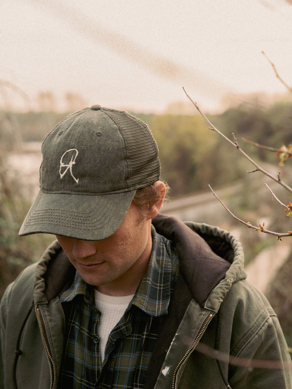 NICO HAT