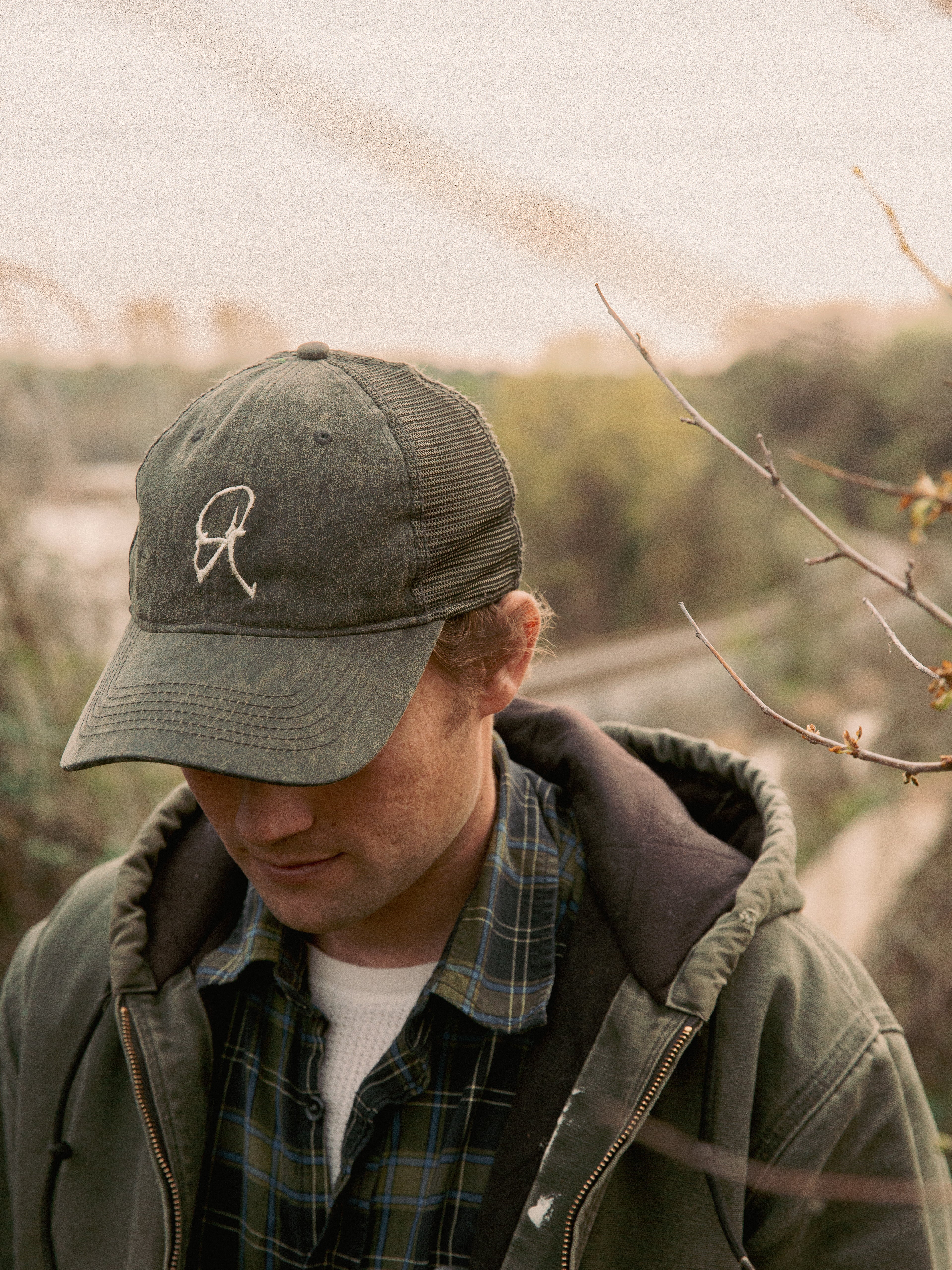 NICO HAT