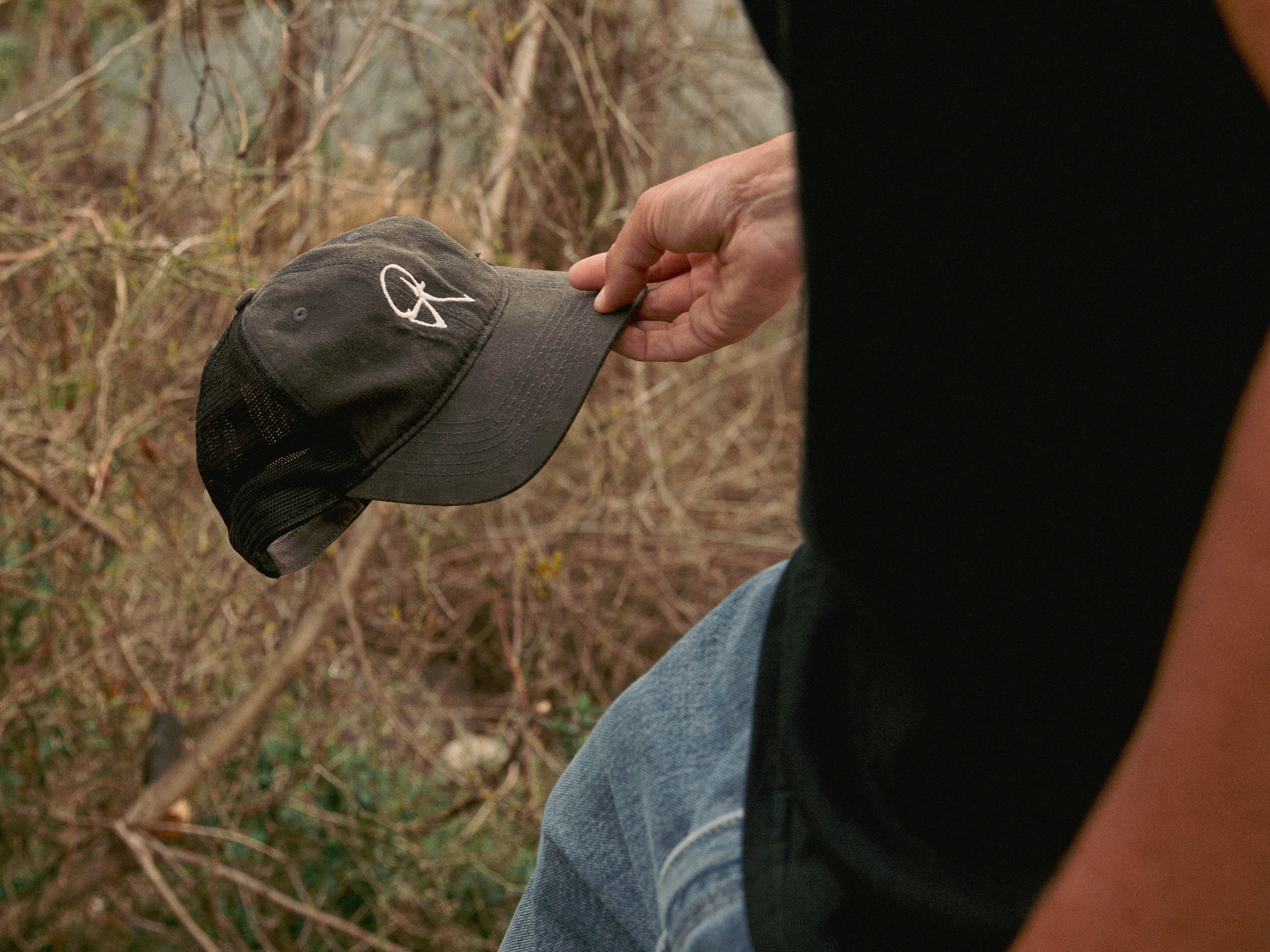 NICO HAT