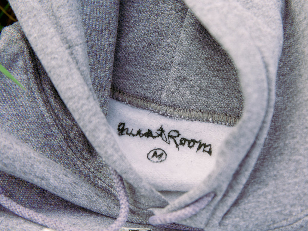 TRASH CAN HOODIE
