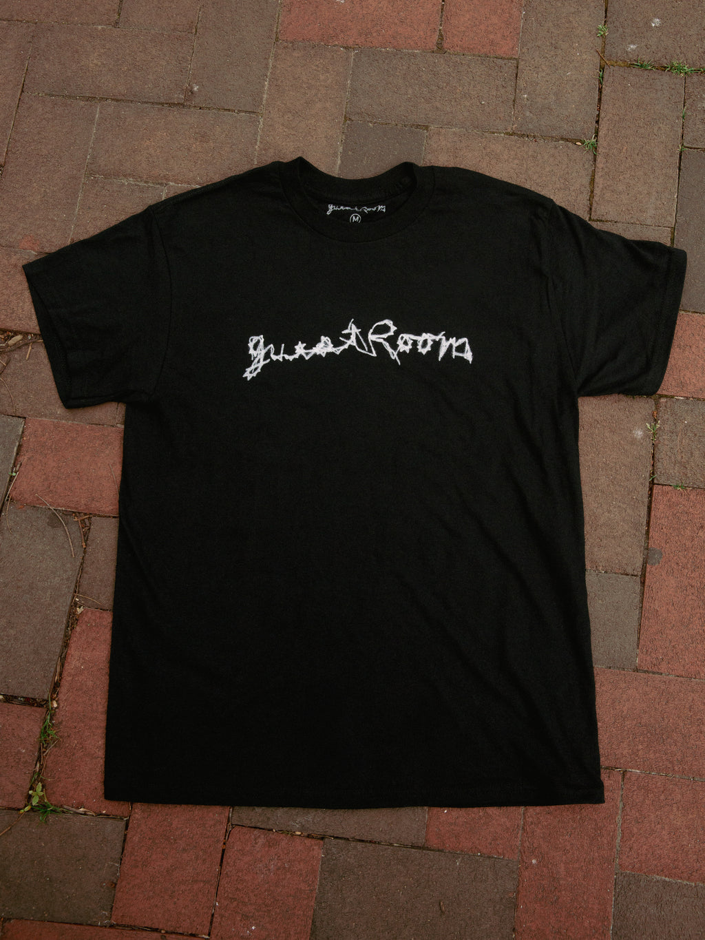 LOGO TEE