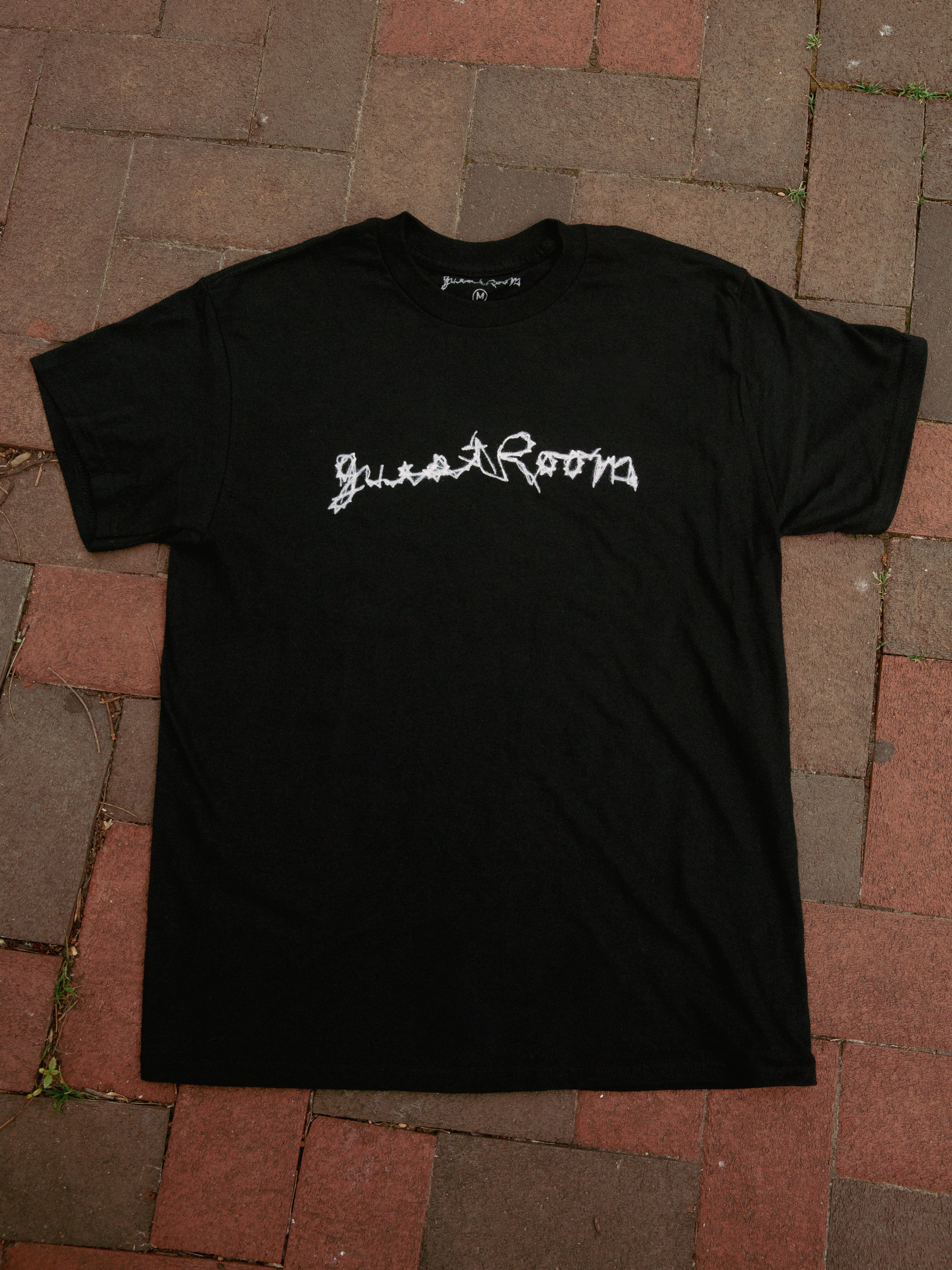 LOGO TEE